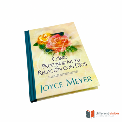Cómo profundizar tu relación con Dios