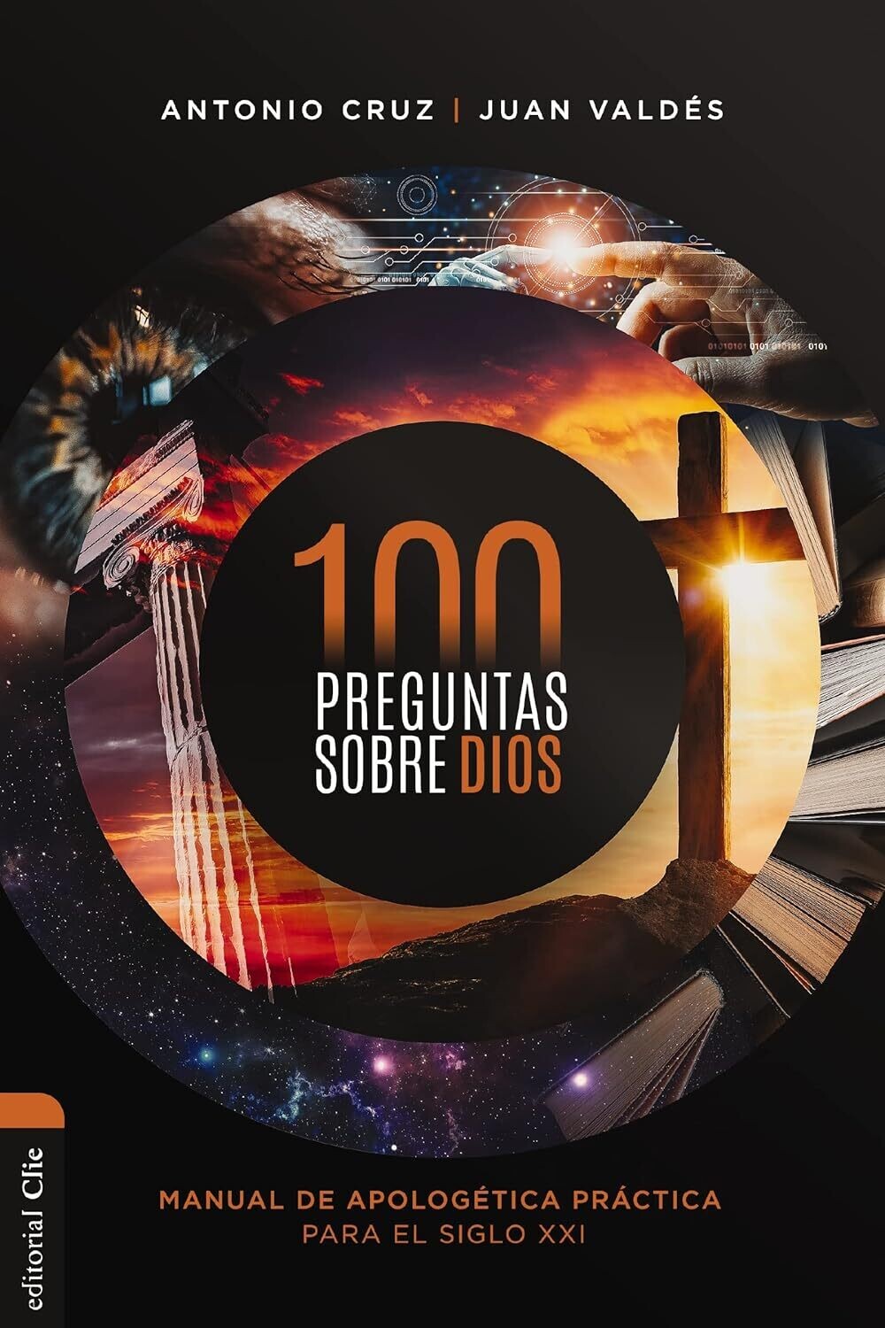 100 preguntas sobre Dios (Free Shipping)