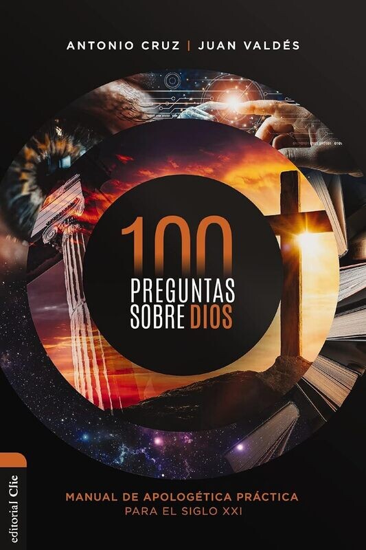 100 preguntas sobre Dios (Free Shipping) 100 preguntas sobre Dios (Free Shipping)