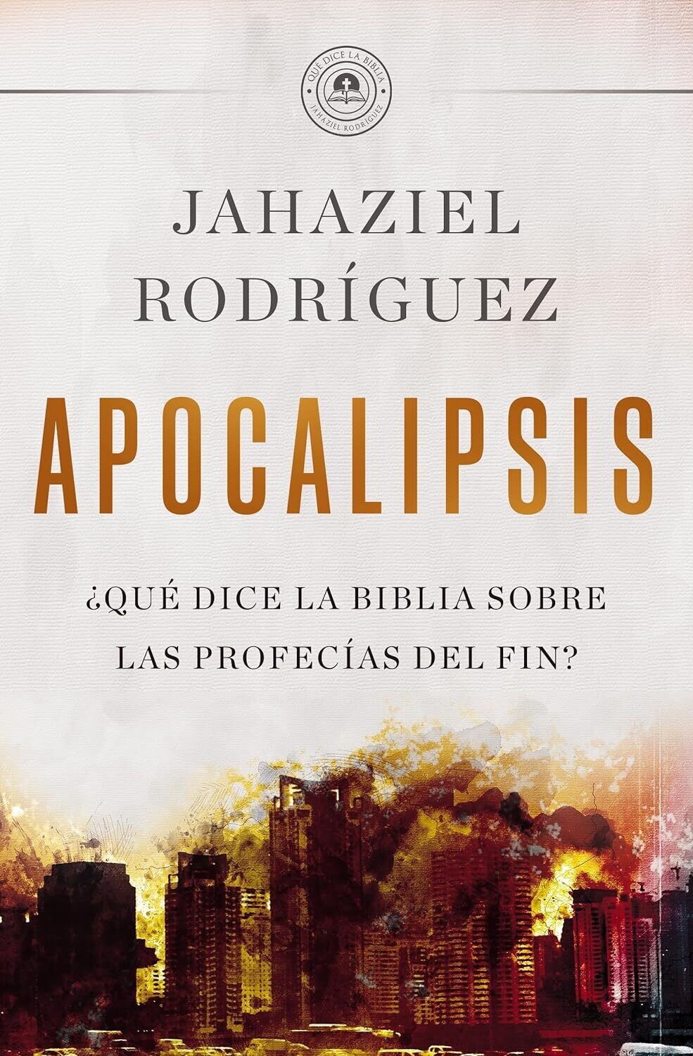 Apocalipsis (Free Shipping)