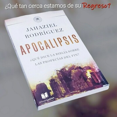 Apocalipsis (Free Shipping)