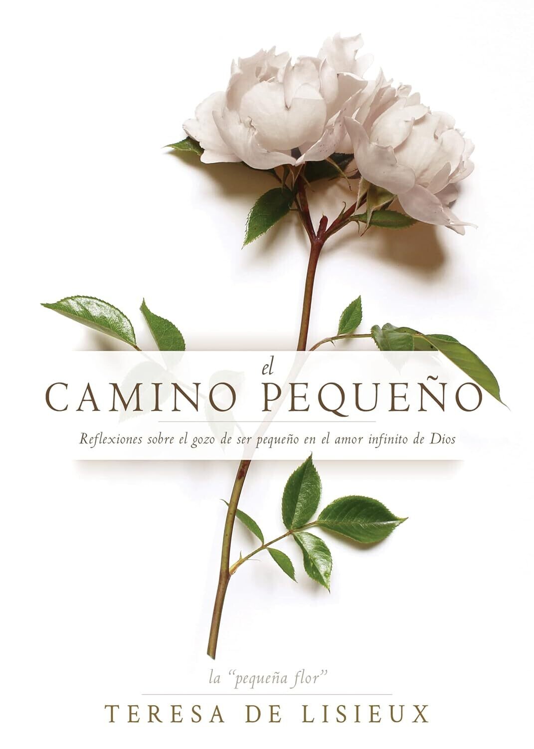 El camino pequeño (Free Shipping)