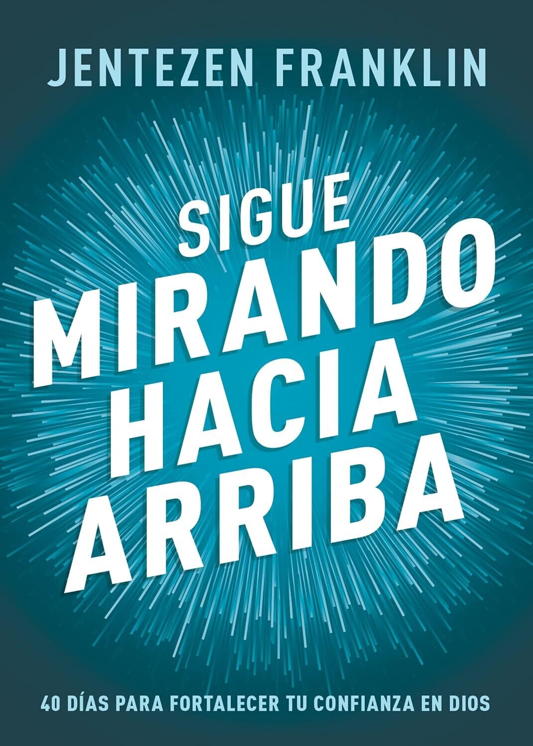 Sigue mirando hacia arriba (Free Shipping)