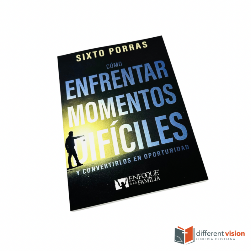 Cómo enfrentar momentos difíciles