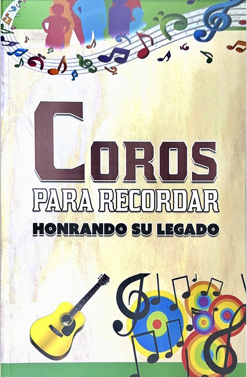 Coros para Recordar: Honrando su legado