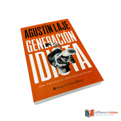 Generación idiota: Una crítica al adolescentrismo (Free Shipping)