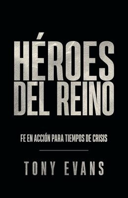 Héroes del reino (Free Shipping)