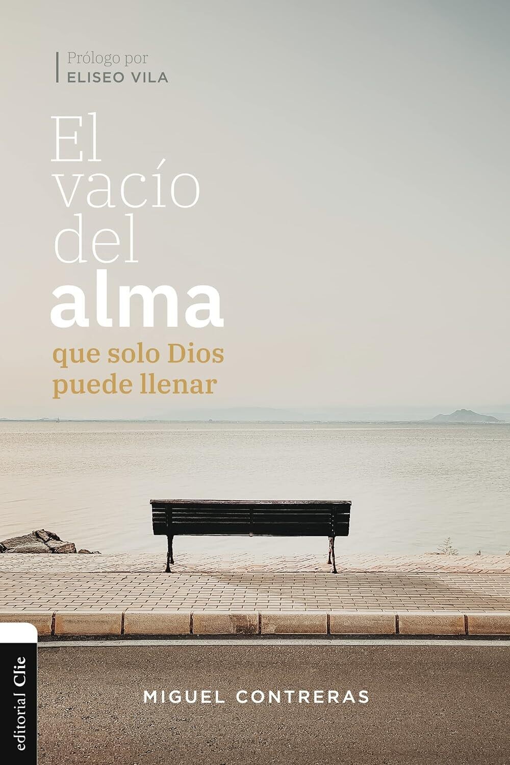 El vacío del alma que solo Dios puede llenar (Free Shipping)