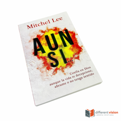 Aun si... Confía en Dios (Free Shipping)