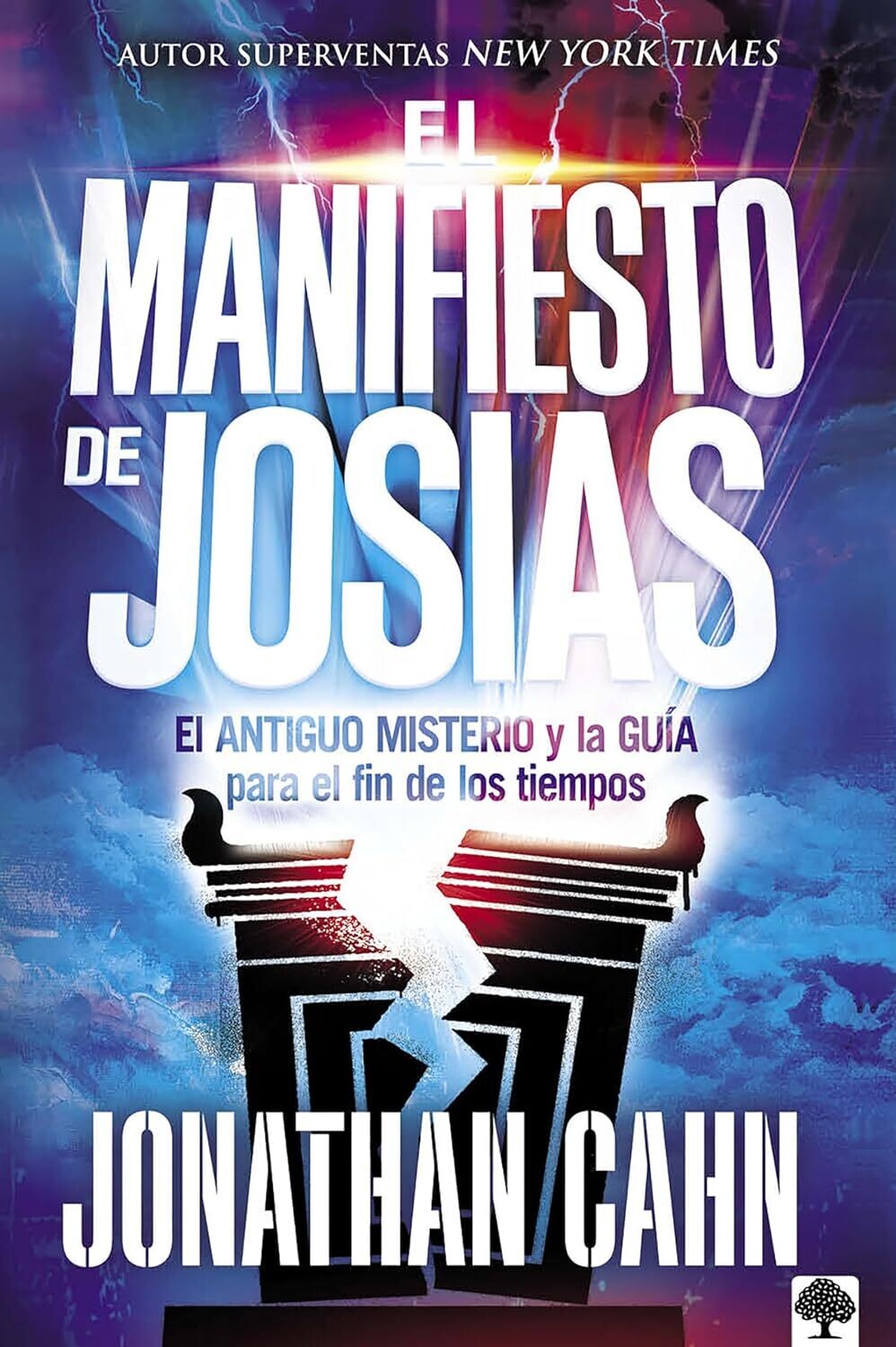 El Manifiesto de Josías (Free Shipping)