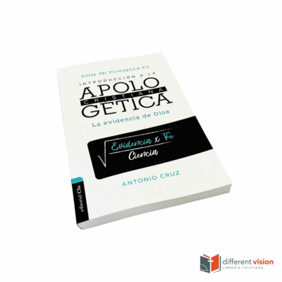 Introducción a la Apologética Cristiana (Free Shipping)