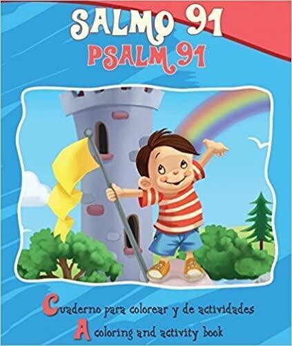 Salmo 91 (colorear)
