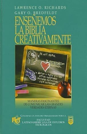 Enseñemos la biblia creativamente