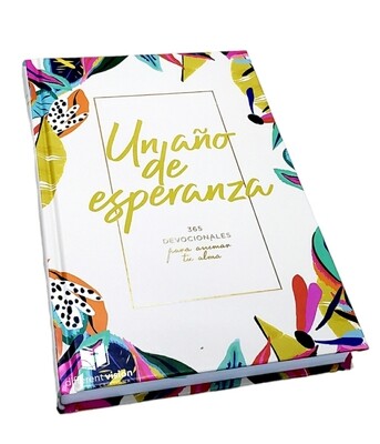 Un año de esperanza 