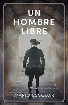 Un Hombre Libre (Free Shipping)