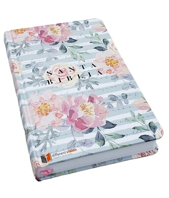 Biblia RV60 Tapa Dura (Free Shipping)