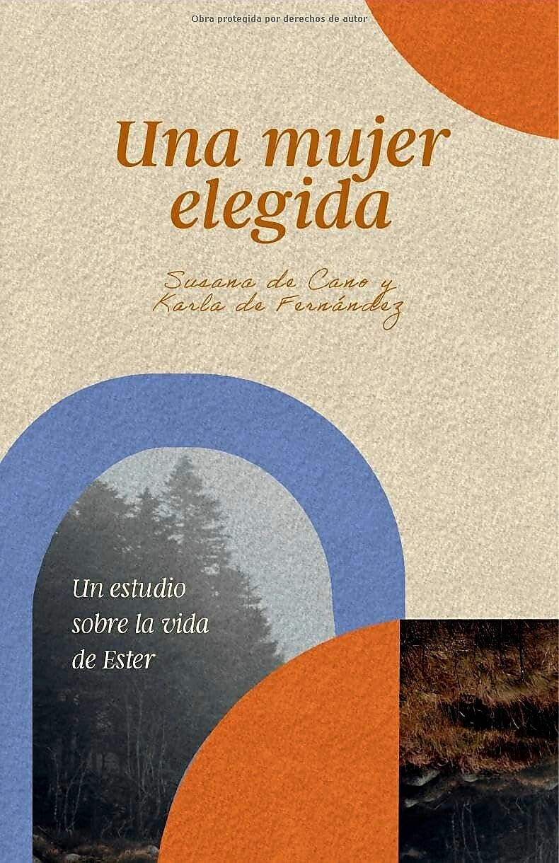 Una mujer elegida (Free Shipping)