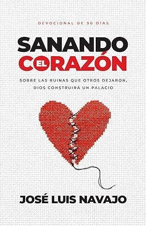 Sanando el corazón (Free Shipping) 