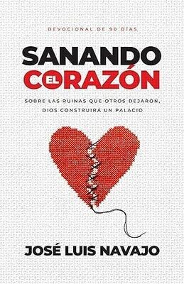 Sanando el corazón (Free Shipping) 
