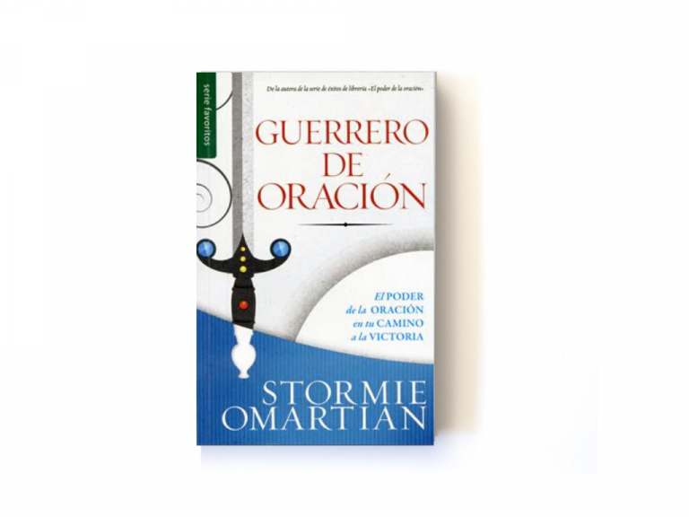 Guerrero de Oración