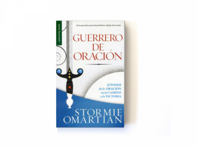 Guerrero de Oración