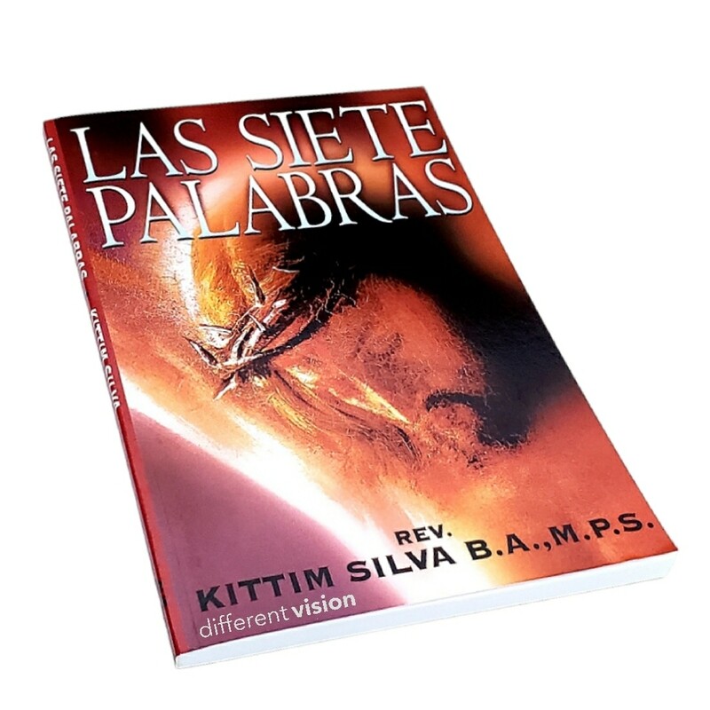 Las siete palabras