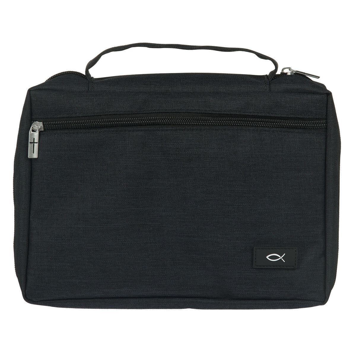 Cover de Lona: Color negro - ( Extra Large)
