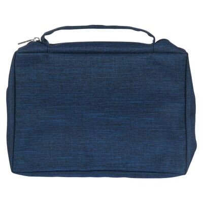 Cover de Lona: Color  azul navy - ( Medium)