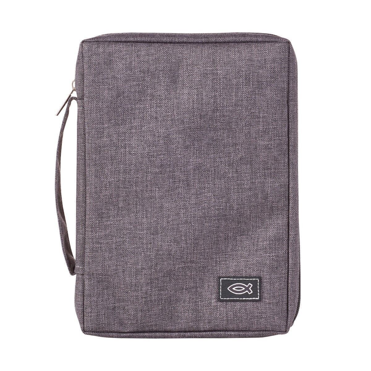 Cover de Lona: Color gris (Small)