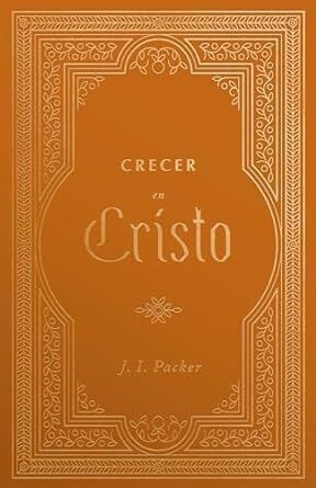 Crecer  en Cristo (Free shipping)