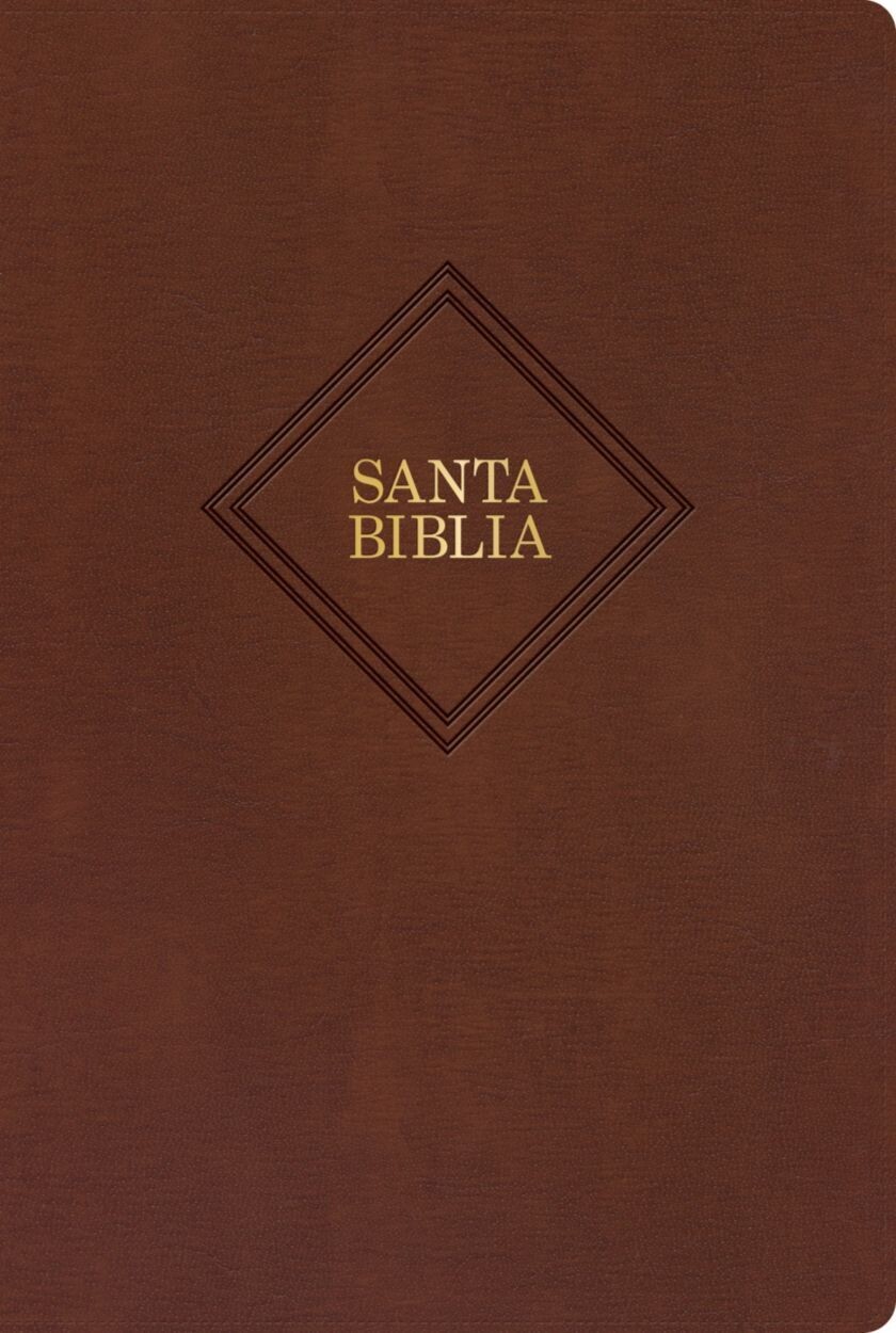Biblia Letra Gigante con Referencias RVR60  (Free Shipping)