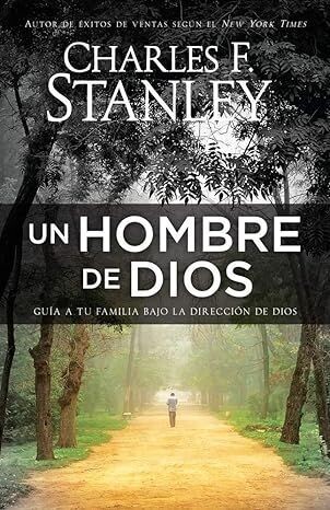 Un hombre de Dios
