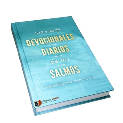 Devocionales Diarios de los Salmos 
