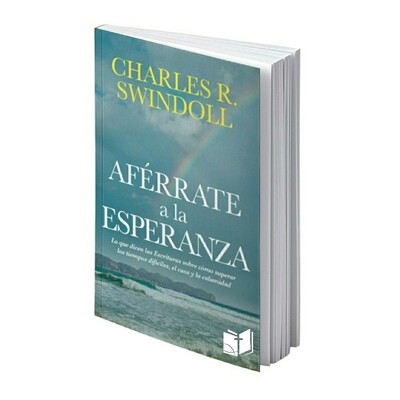 Aférrate a la Esperanza (Free Shipping)