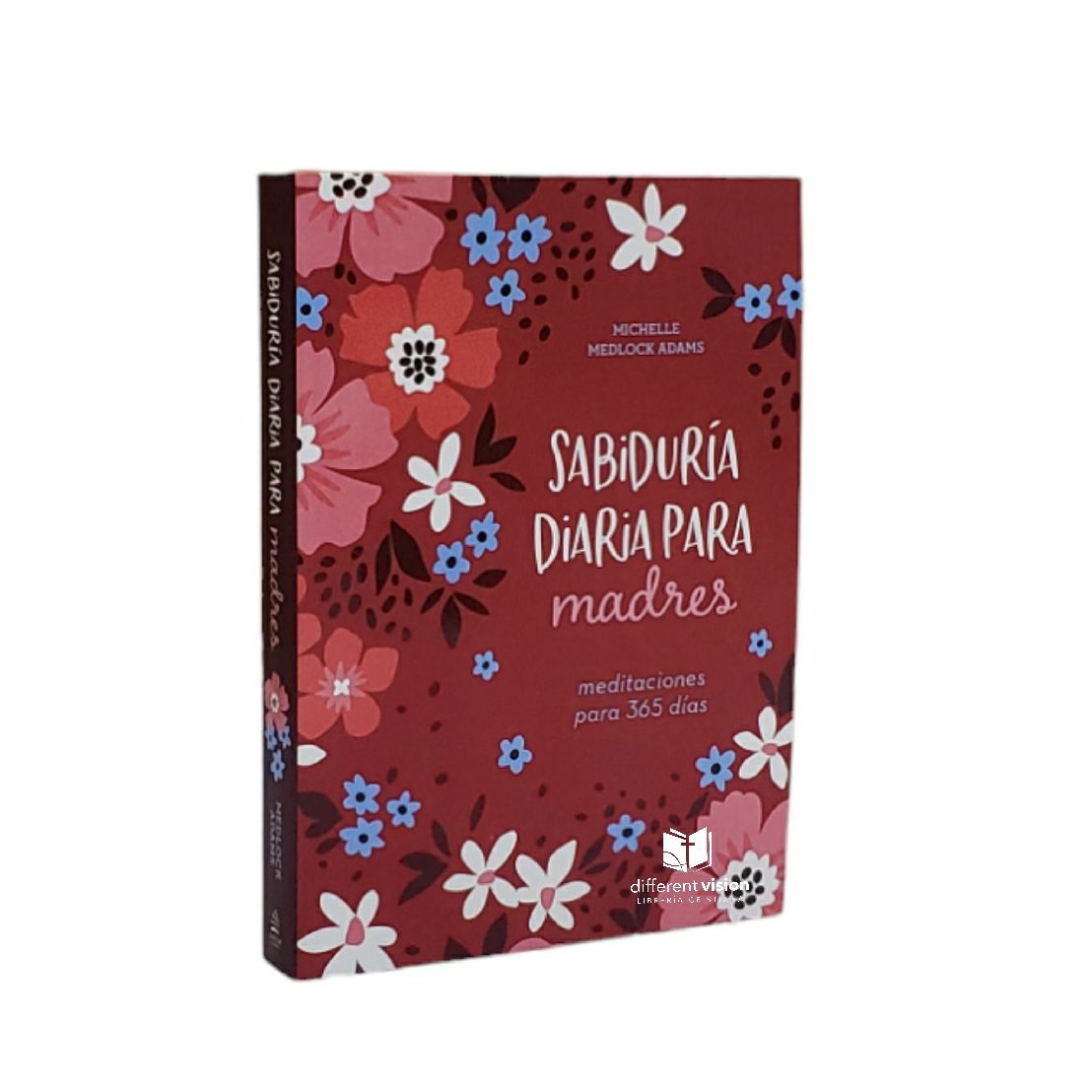 Sabiduria diaria para madres