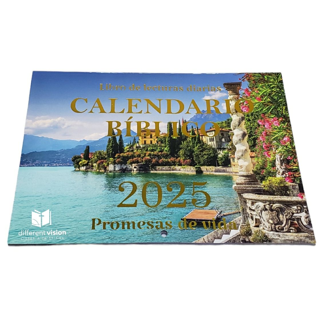 Calendario Bíblico 2025