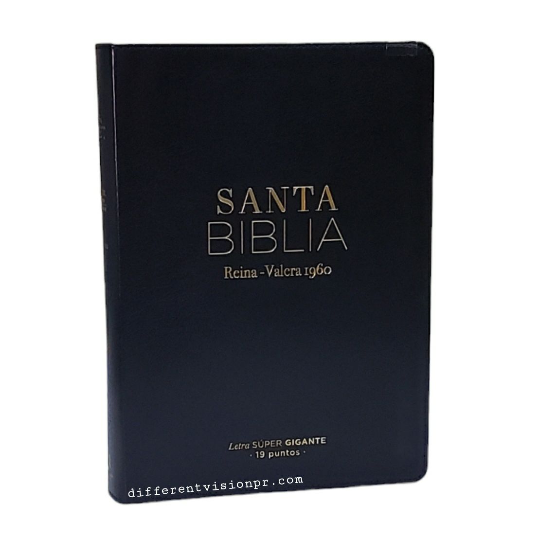 Santa Biblia RV60 Letra Súper Gigante (Free Shipping)