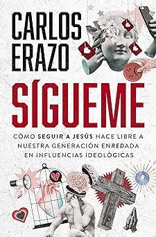 Sígueme (Free Shipping)