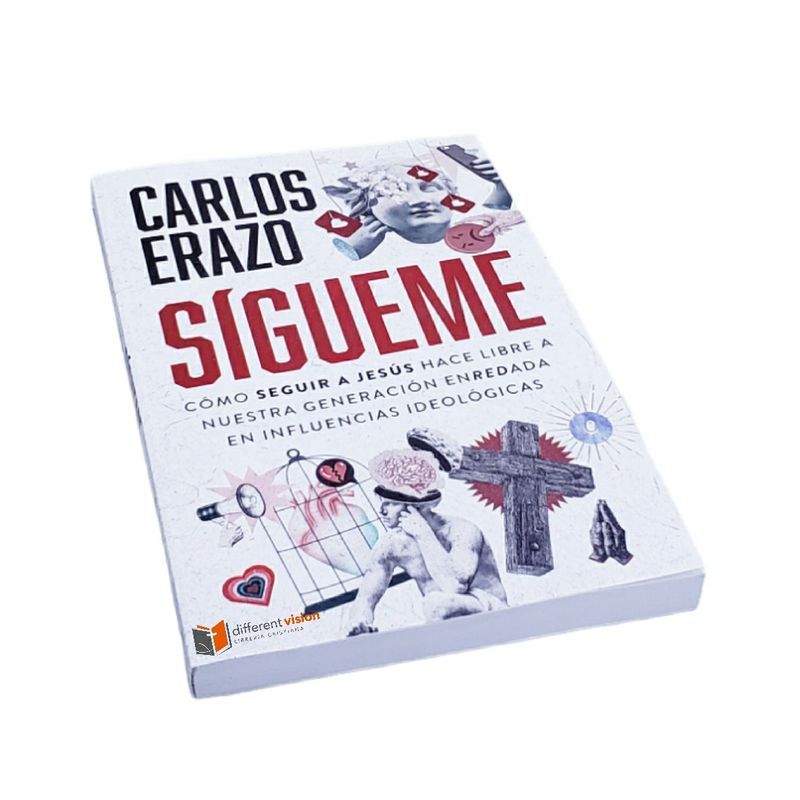 Sígueme (Free Shipping)