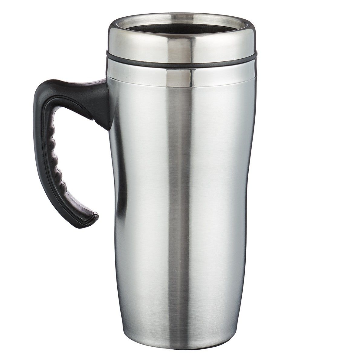 Vaso de acero inoxidable, Bendito sea el hombre,