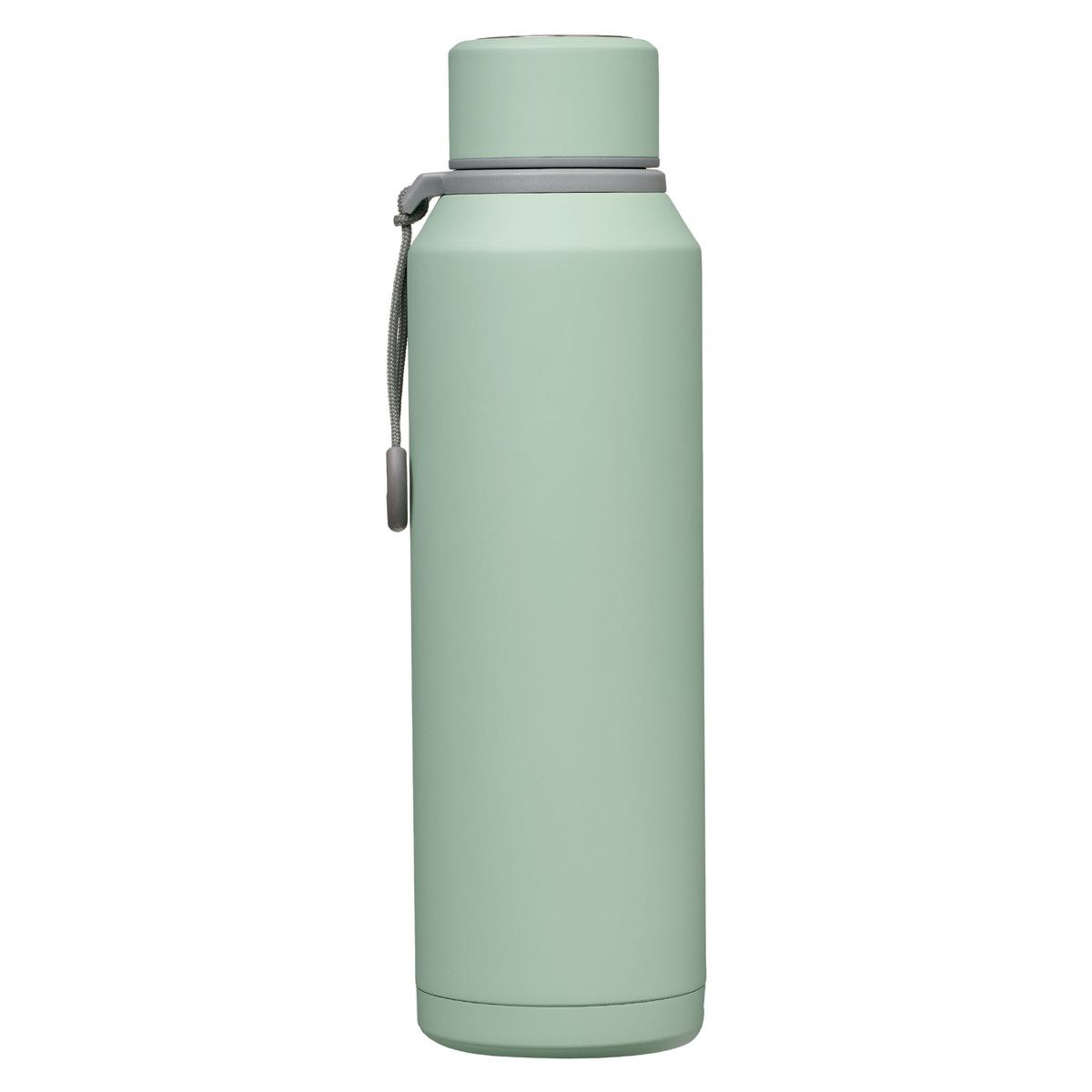 Botella de agua Stainless Steel aquamarina : His mercy (Su misericordia)