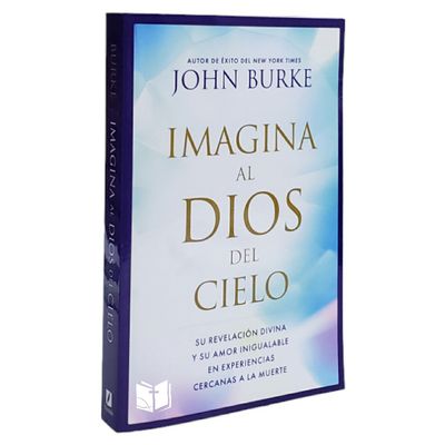 Imagina al Dios del Cielo (Free Shipping)