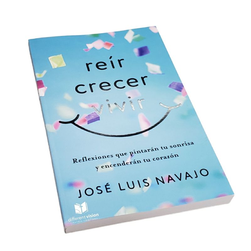 Reír, crecer, vivir: Reflexiones que pintarán tu sonrisa y encenderán tu corazón