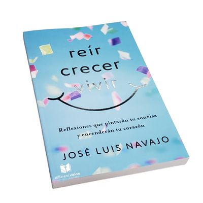 Reír, crecer, vivir: Reflexiones que pintarán tu sonrisa y encenderán tu corazón