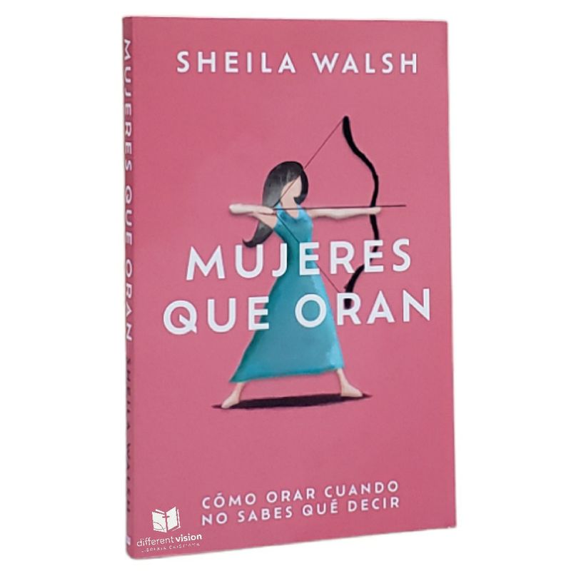 Mujeres que oran (Free Shipping)