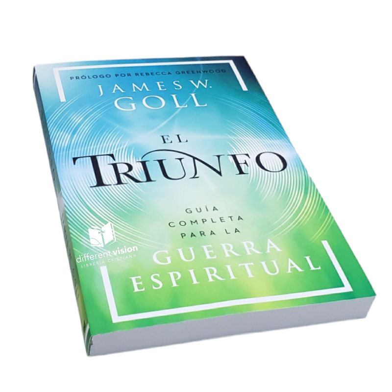 El triunfo: Guía completa para la guerra espiritual (Free Shipping)