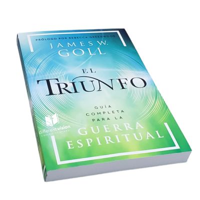 El triunfo: Guía completa para la guerra espiritual (Free Shipping)