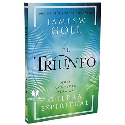 El triunfo: Guía completa para la guerra espiritual (Free Shipping)