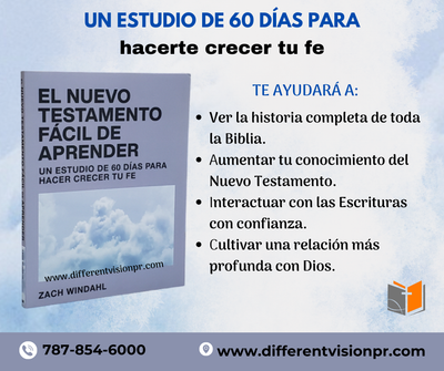 El Nuevo Testamento fácil de aprender (Free Shipping)