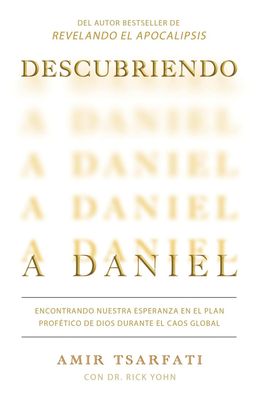 Descubriendo a Daniel (Free Shipping)
